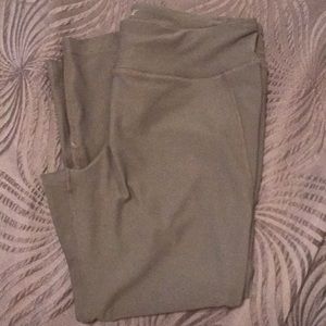 Avia Capri Yoga pants